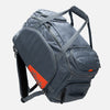 Albek Skytrail Duffel Bag Steel Grey