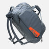 Albek Skytrail Duffel Bag Steel Grey