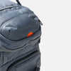 Albek Skytrail Duffel Bag Steel Grey