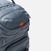 Albek Skytrail Duffel Bag Steel Grey