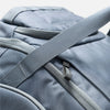 Albek Skytrail Duffel Bag Steel Grey
