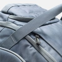 Albek Skytrail Duffel Bag Steel Grey