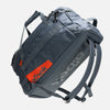 Albek Skytrail Duffel Bag Steel Grey