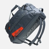 Albek Skytrail Duffel Bag Steel Grey