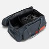 Albek Skytrail Duffel Bag Steel Grey