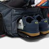 Albek Skytrail Duffel Bag Steel Grey