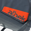 Albek Skytrail Duffel Bag Steel Grey