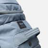 Albek Skytrail Duffel Bag Steel Grey