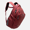 Albek Dudley Backpack Burgundy