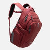 Albek Dudley Backpack Burgundy