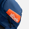 Albek Dudley Backpack Poseidon Blue