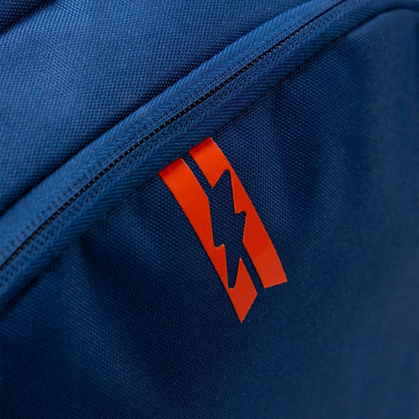 Albek Dudley Backpack Poseidon Blue
