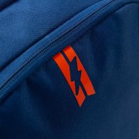 Albek Dudley Backpack Poseidon Blue