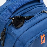 Albek Dudley Backpack Poseidon Blue
