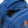 Albek Dudley Backpack Poseidon Blue