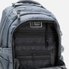 Albek Dudley Backpack Steel Grey