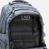 Albek Dudley Backpack Steel Grey