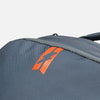 Albek Dudley Backpack Steel Grey