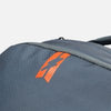 Albek Dudley Backpack Steel Grey