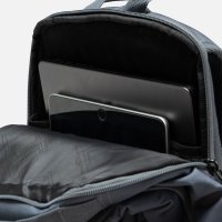 Albek Dudley Backpack Steel Grey
