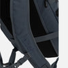 Albek Dudley Backpack Steel Grey