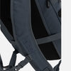 Albek Dudley Backpack Steel Grey