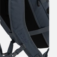 Albek Dudley Backpack Steel Grey