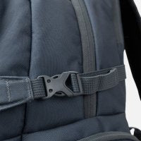 Albek Dudley Backpack Steel Grey