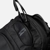 Albek Whitebridge Backpack Covert Black