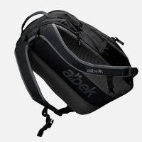 Albek Whitebridge Backpack Covert Black