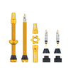 Wolf Tooth Tubeless Valve Stem Kit 60mm