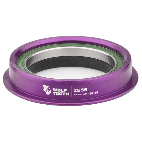 Wolf Tooth Premium Zs56 Headset Lower Zero Stack