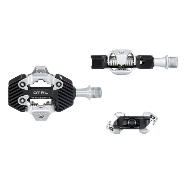 Wolf Tooth Ctrl Performance Trail Clipless Pedals