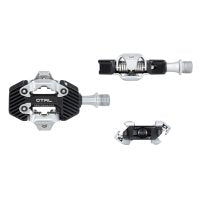 Wolf Tooth Ctrl Performance Trail Clipless Pedals