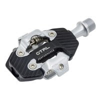 Wolf Tooth Ctrl Performance Trail Clipless Pedals