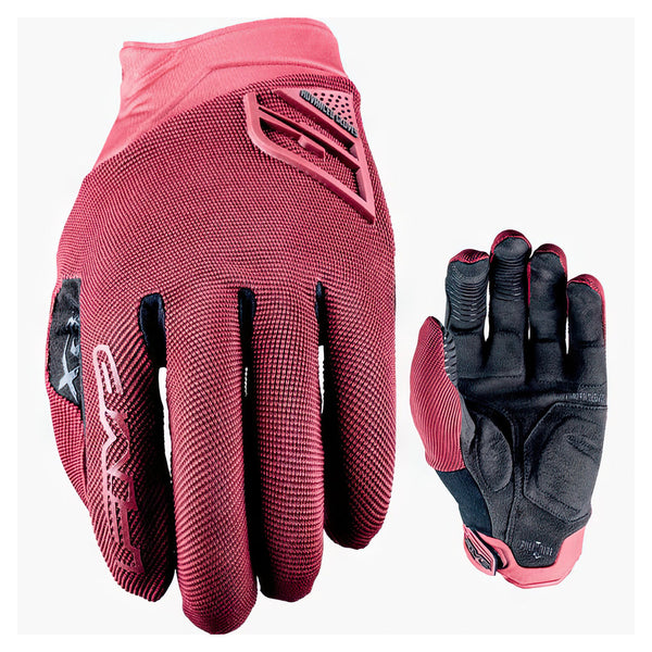 FIVE XR-Trail Gel MTB Gloves