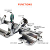 Skwi:ki 19 in 1 Multi-tool
