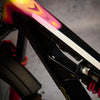 Dyedbro Evo Mtb / E Bike Frame Protection Clear Gloss