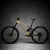 Dyedbro Evo Mtb / E Bike Frame Protection Clear Matte