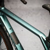 Dyedbro Evo Gravel Bike Frame Protection Clear Gloss