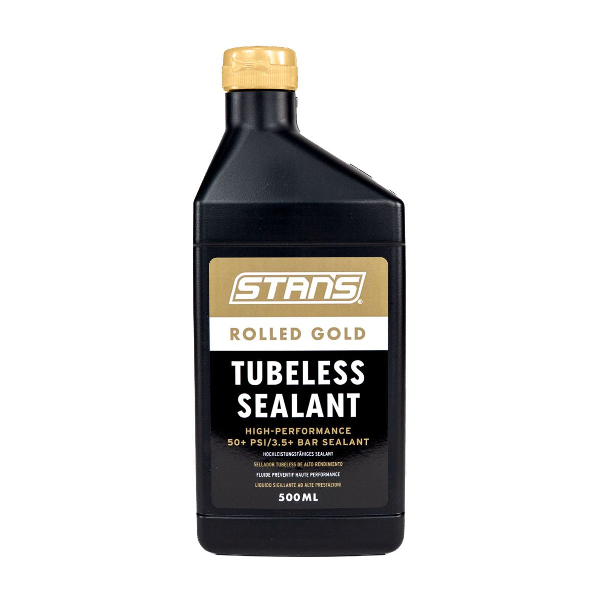 Stan's Rolled Gold Tubeless Sealant 500 Ml