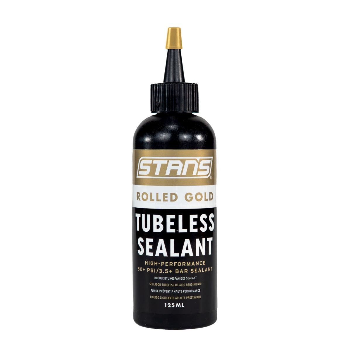 Stan's Rolled Gold Tubeless Sealant 125 Ml