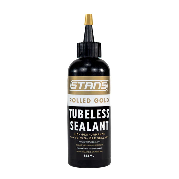 Stan's Rolled Gold Tubeless Sealant 125 Ml