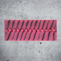 DYEDBRO Shush Chainstay Protector