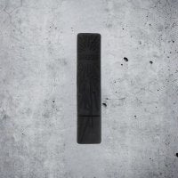 DYEDBRO Shush Downtube Protector