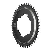 Wolf Tooth Sram 107 Bcd Aero Drop Stop B Chainring