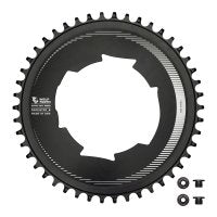 Wolf Tooth Sram 107 Bcd Aero Drop Stop B Chainring