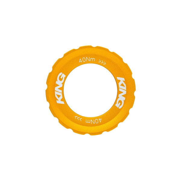 Chris King Centerlock Rotor Lockring