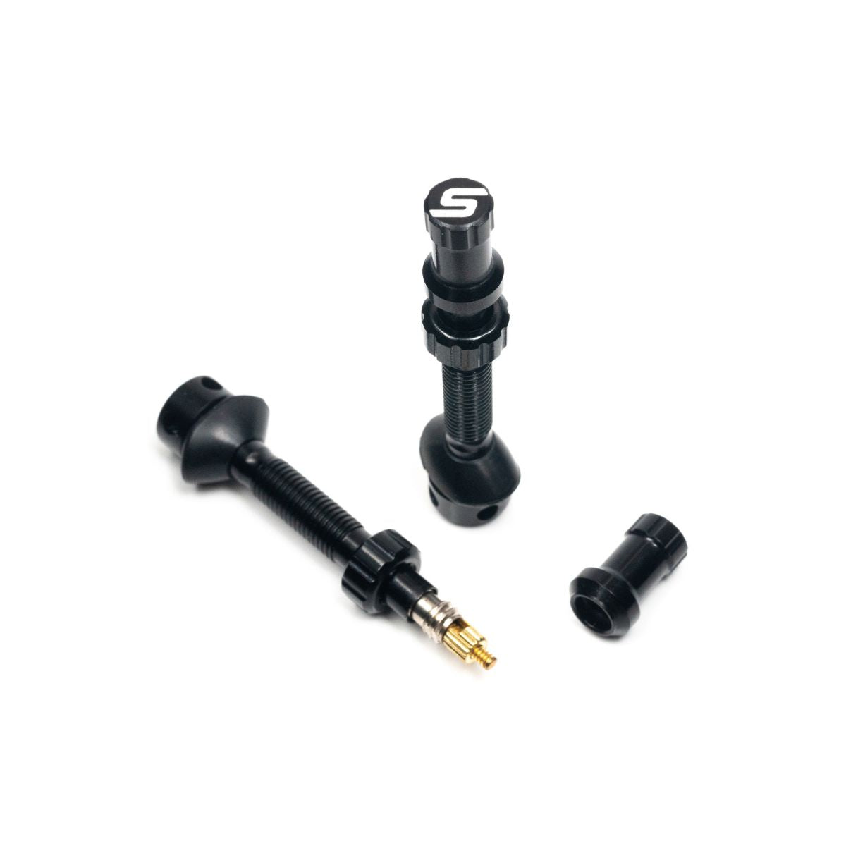 Stans Notubes Tubeless Universal+ Valve