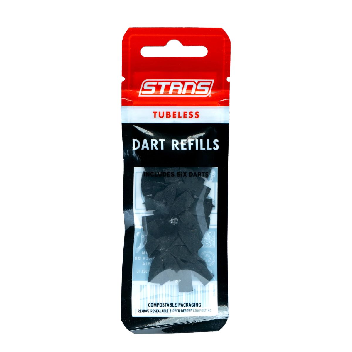 Stan's Dart Tool & Refill